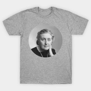 Agatha Christie T-Shirt